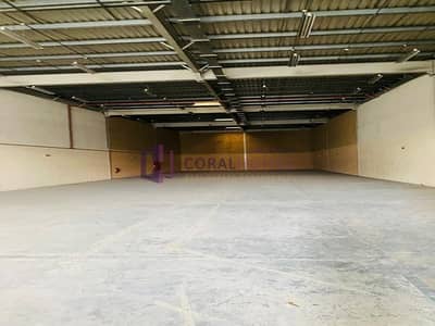 Warehouse para en Alquiler en Ras Al Khor, Dubai - Almacén en Ras Al Khor,Ras Al Khor Industrial,Ras Al Khor Industrial 1, 1100000 AED - 13864683 Warehouse para en Alquiler en Ras Al Khor, Dubai - Almacén en Ras Al Khor,Ras Al Khor Industrial,Ras Al Khor Industrial 1, 1100000 AED - 13864683