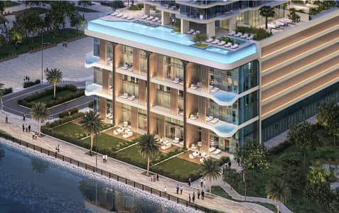 3 Schlafzimmer Wohnung zum Verkauf in Dubai Maritime City, Dubai - Screenshot 2026-01-08 at 12.17. 24 AM. png