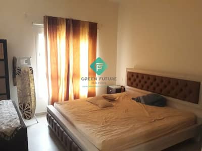 فلیٹ 2 غرفة نوم للايجار في رمرام، دبي - Semi Furnished With Open Kitchen in Al Thamam فلیٹ 2 غرفة نوم للايجار في رمرام، دبي - Semi Furnished With Open Kitchen in Al Thamam