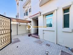 فیلا في مردف هيلز،مردف 4 غرف 155000 درهم - 13932070