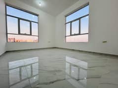 شقة في مدينة الرياض 1 غرفة 45000 درهم - 13932105