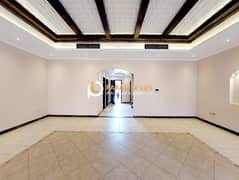 فیلا في مركز بارك،مردف 3 غرف 160000 درهم - 8538312