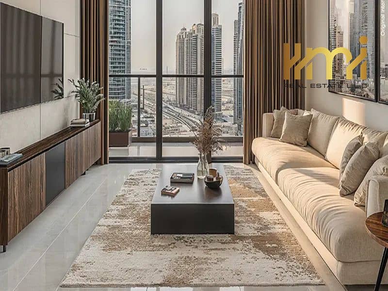 High ROI |Handover 2026 | Smart Home