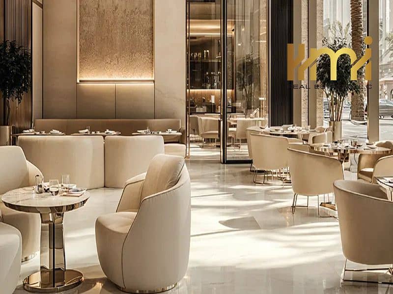 High ROI |Handover 2026 | Smart Home