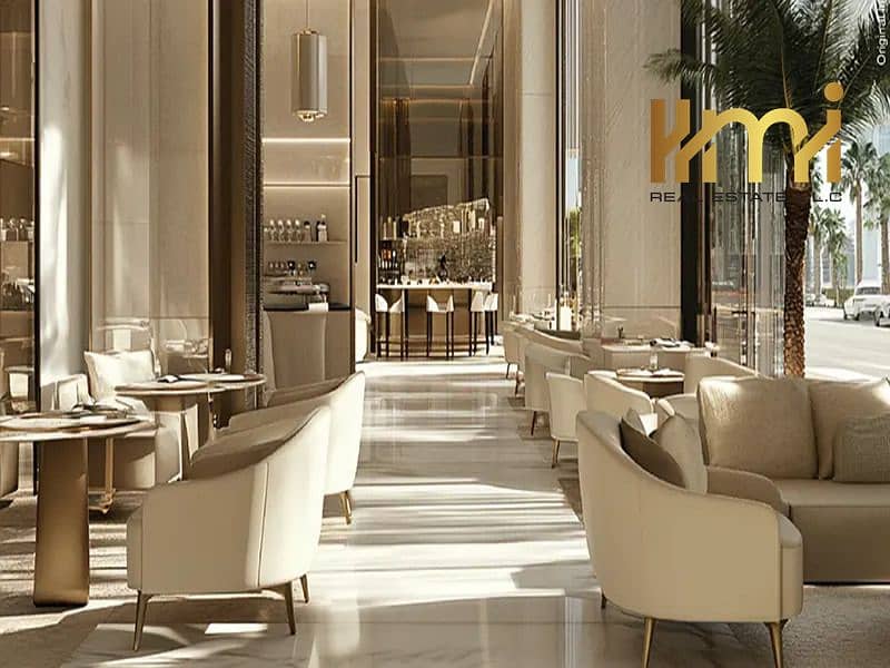 High ROI |Handover 2026 | Smart Home