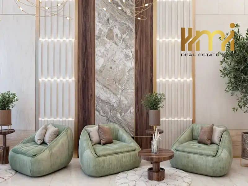 Spacious | Fully Furnished | No Commission | Best Deal | High Roi - Image 6