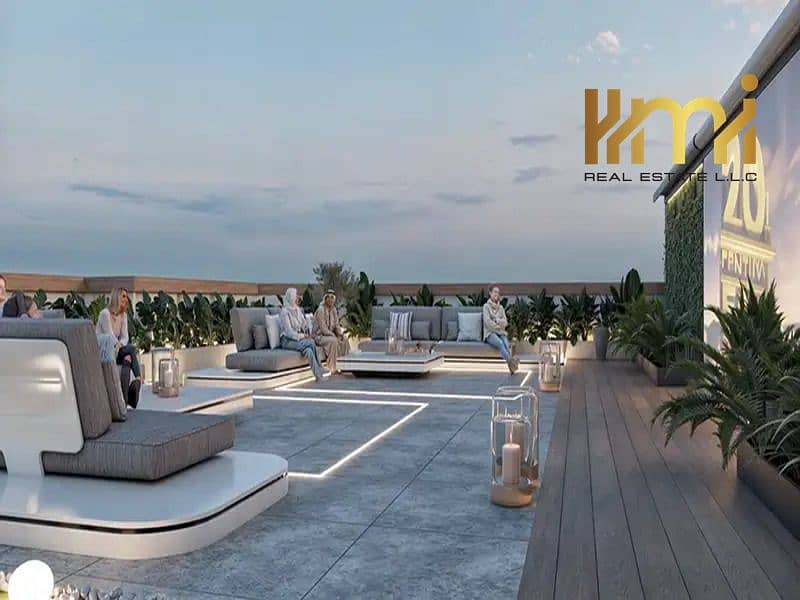 Spacious | Fully Furnished | No Commission | Best Deal | High Roi - Image 7