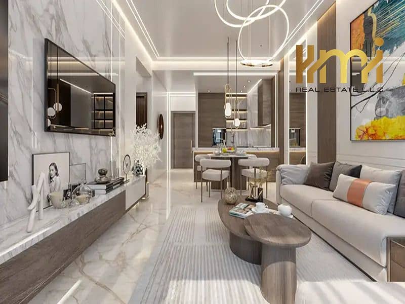 Spacious | Fully Furnished | No Commission | Best Deal | High Roi - Image 10