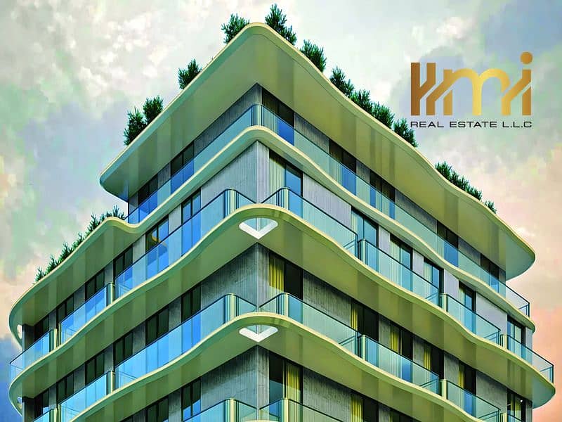 Spacious | Fully Furnished | No Commission | Best Deal | High Roi