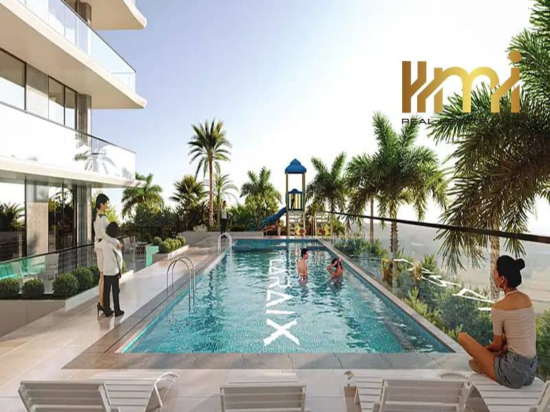 Spacious | Fully Furnished | No Commission | Best Deal | High Roi - Image 9