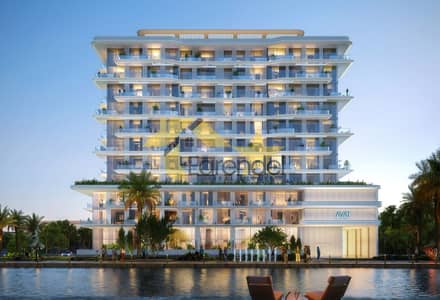 3 Schlafzimmer Wohnung zum zum Verkauf in Dubai Islands, Dubai - 4532d2cd-d21c-4711-a415-2317af928420. jpeg