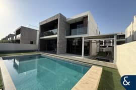 Golf Course I Private Pool I Luxury Living