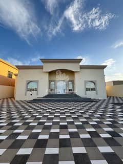 فيلا راقيه للبيع منطقةالرفاعه الجديدة