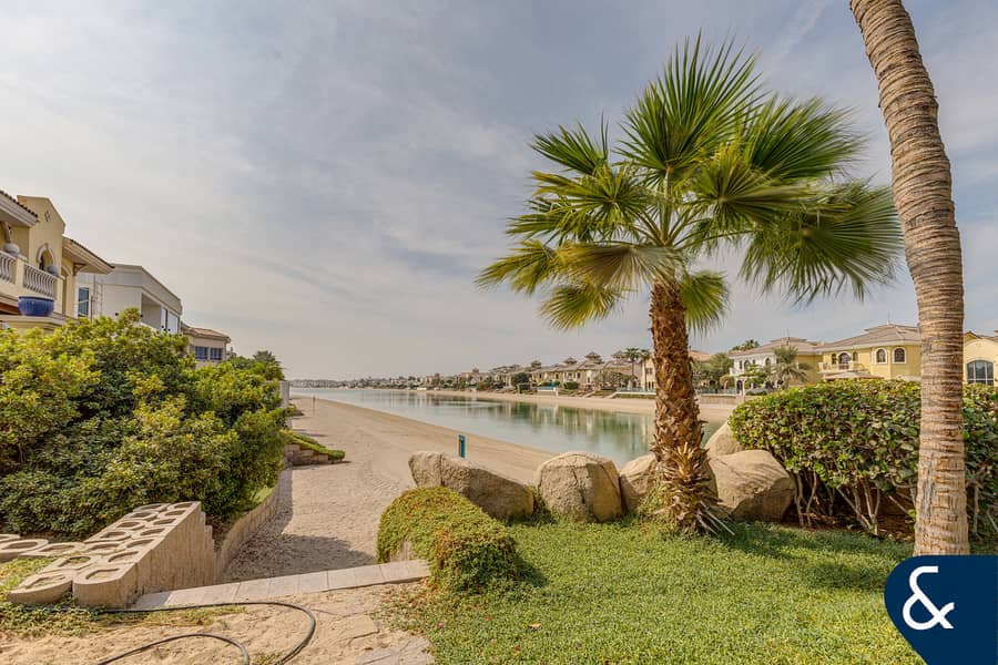 Canal Cove