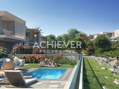 4 Bedroom Villa for Sale in Jebel Ali, Dubai - 6078. jpg 4 Bedroom Villa for Sale in Jebel Ali, Dubai - 6078. jpg