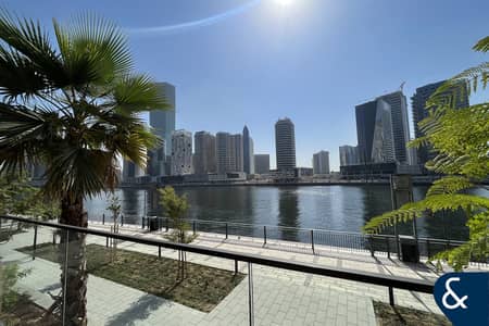 商业湾， 迪拜 3 卧室公寓待售 - 位于商业湾，半岛公寓，半岛五号海滨复式别墅 3 卧室的公寓 9000000 AED - 13932724