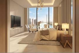 شقة في عزيزي ريفيرا برج 3،عزيزي ريڤييرا ريڤ،ريفيرا،ميدان ون،ميدان 1 غرفة 2250000 درهم - 13932737