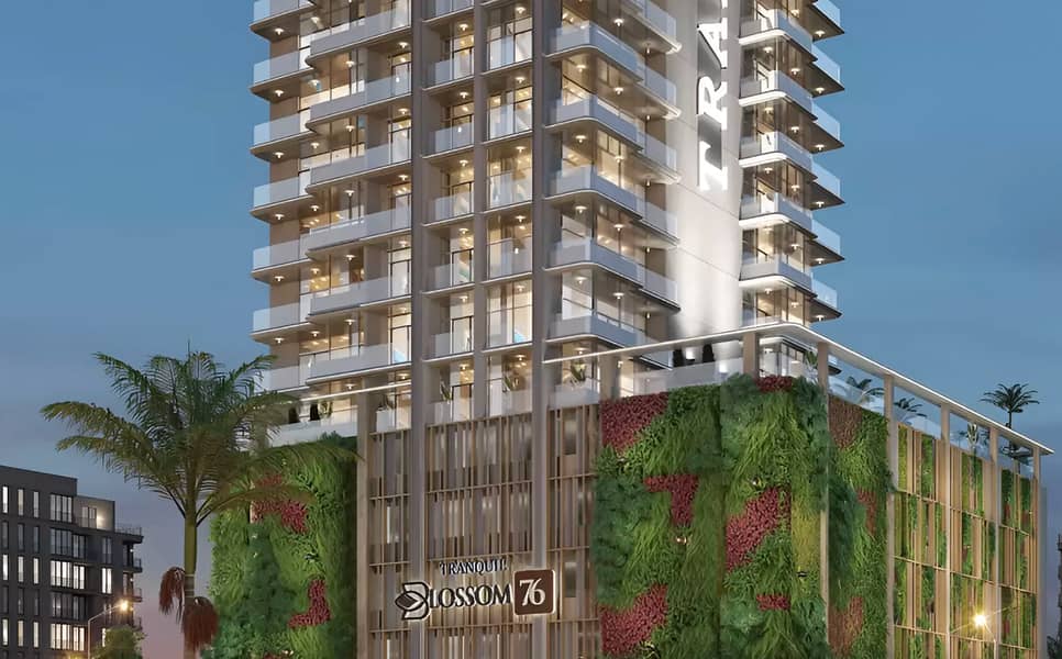 Genuine Resale | High End | Spacious Genuine Resale | High End | Spacious