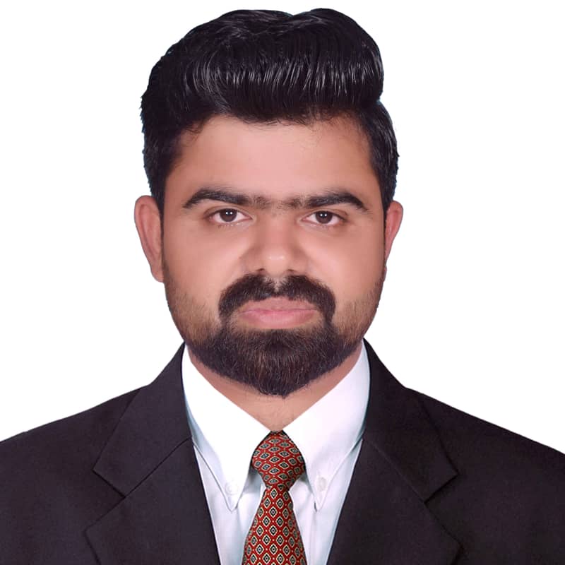 Muhammad Ikram
