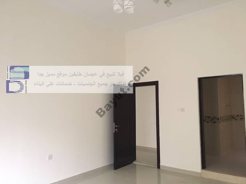 Вилла в Аль Мовайхат，Аль Мовайхат 1, 5 спален, 1650000 AED - 4349615