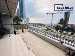 شقة في برج الأميرة،دبي مارينا 2 غرف 2600000 درهم - 11942183