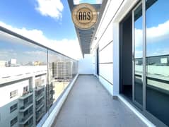 شقة في لوهوريزون ريزيدنس،المدينة العالمية المرحلة 2 (ورسان 4)،المدينة العالمية 1 غرفة 63000 درهم - 13925947