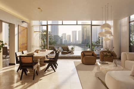 3 Schlafzimmer Wohnung zum zum Verkauf in Dubai Marina, Dubai - Wohnung in Dubai Marina,Al Majara,Residences Du Port Autograph Collection Residences, 3 schlafzimmer, 7712865 AED - 13933200 3 Schlafzimmer Wohnung zum zum Verkauf in Dubai Marina, Dubai - Wohnung in Dubai Marina,Al Majara,Residences Du Port Autograph Collection Residences, 3 schlafzimmer, 7712865 AED - 13933200