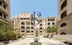 شقة في مساكن شاطئ السعديات،شاطئ السعديات،جزيرة السعديات 3 غرف 4300000 درهم - 13933306