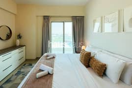 Modern Luxury | Fully Furnished | Spacious