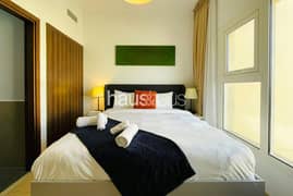 Modern | Fully Furnished | Immaculately Presented