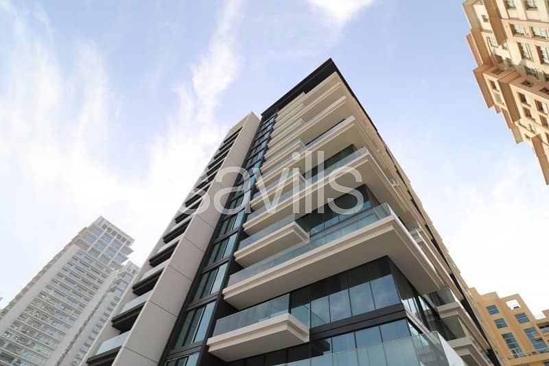 Retail Space| Brand New Building in Barsha Heights