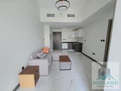 شقة في برج B،برج ركان،ركان،دبي لاند 1 غرفة 625000 درهم - 13933419