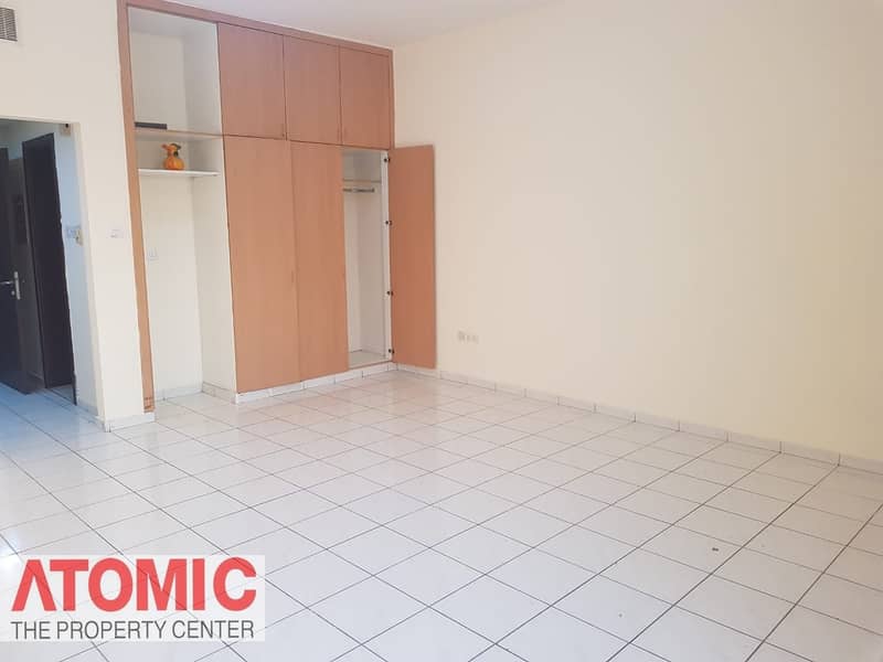 BEST DEAL.. STUDIO FOR RENT IN MOROCCO CLUSTER.. 20K..