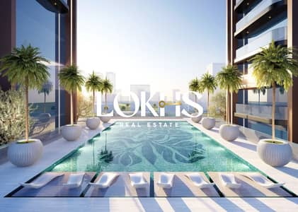 Appartement de 1 chambre à à vendre à Jumeirah Village Triangle (JVT), Dubai - Appartement à Jumeirah Village Triangle (JVT),JVT District 1,Guzel Towers,Guzel Towers Block B, 1 chambre, 977700 AED - 13933455 Appartement de 1 chambre à à vendre à Jumeirah Village Triangle (JVT), Dubai - Appartement à Jumeirah Village Triangle (JVT),JVT District 1,Guzel Towers,Guzel Towers Block B, 1 chambre, 977700 AED - 13933455