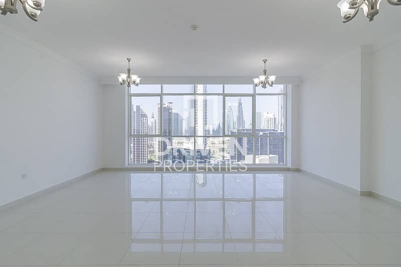 Best 3 Bedroom Unit with Panoramic Views