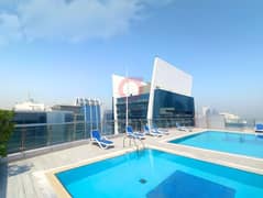 شقة في برج V3،مجمع V،أبراج بحيرات الجميرا 2 غرف 160000 درهم - 13933480