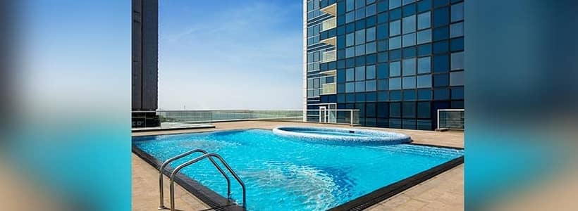 Stunning Fully Furnished Studio in Corniche Stunning Fully Furnished Studio in Corniche