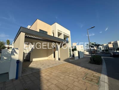 Villa de 4 chambres à à louer à Arabian Ranches 3, Dubai - Villa à Arabian Ranches 3，Caya, 4 chambres, 380000 AED - 13933601