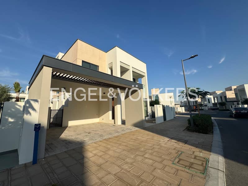 Villa in Arabian Ranches 3,Caya, 4 schlafzimmer, 380000 AED - 13933601 Villa in Arabian Ranches 3,Caya, 4 schlafzimmer, 380000 AED - 13933601