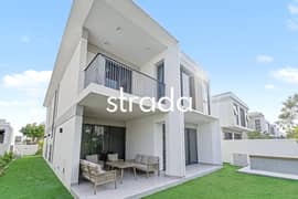 فیلا في هارموني 1،هارموني،تلال الغاف 4 غرف 9300000 درهم - 13933666