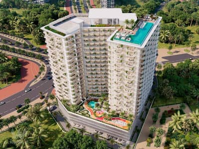 Studio for Sale in Dubai Land Residence Complex (DLRC), Dubai - IMG_1340. jpg