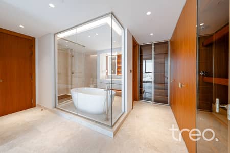 2 Bedroom Flat for Rent in Palm Jumeirah, Dubai - Watermarked-14. jpg