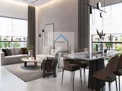 شقة في هيلسايد ريزيدنسز 3 بناية A،هيلسايد ريزيدنسز 3،هيلسايد ريزيدنسيز،وصل غيت 3 غرف 2990000 درهم - 13933830