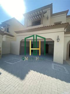 تاون هاوس في بلوم ليفينج،مدينة زايد 5 غرف 300000 درهم - 13927015