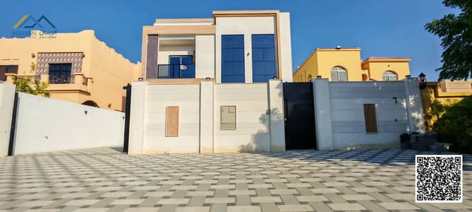 5 Cпальни Вилла Продажа в Аль Мовайхат, Аджман - IMG_20260104_153102. jpg 5 Cпальни Вилла Продажа в Аль Мовайхат, Аджман - IMG_20260104_153102. jpg