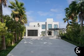 Lake Views | 5 bedrooms | Upgraded