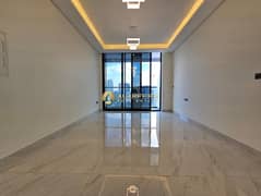 شقة في سمانا جولف أفينيو،مدينة دبي للاستديوهات 1 غرفة 920000 درهم - 13934038