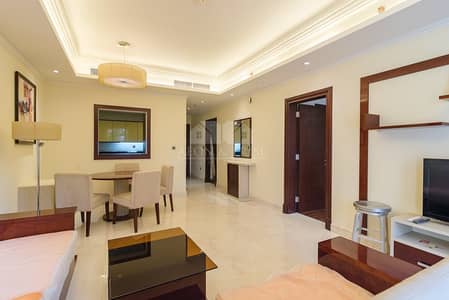1 Bedroom Flat for Sale in Palm Jumeirah, Dubai - Private beach | Luxury | Fully furnished 1 Bedroom Flat for Sale in Palm Jumeirah, Dubai - Private beach | Luxury | Fully furnished