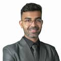 Devesh Moolchandani