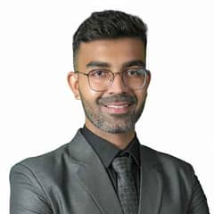 Devesh Moolchandani Devesh Moolchandani